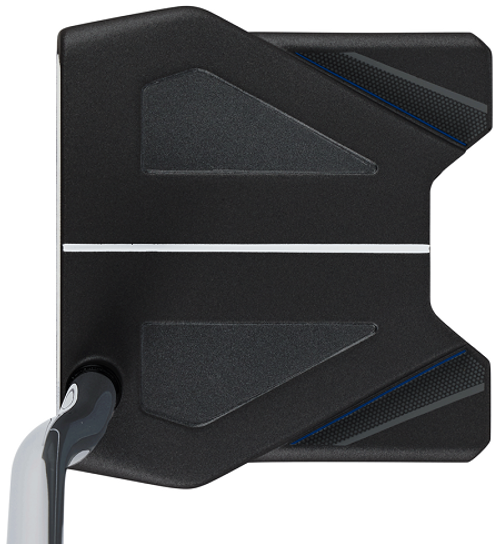Pre-Owned Odyssey Golf Ten Black Stroke Lab Putter - Image 1